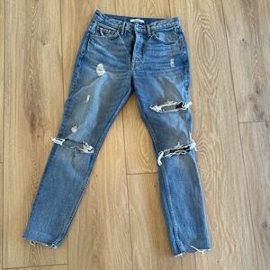 Grlfrnd Karolina jeans